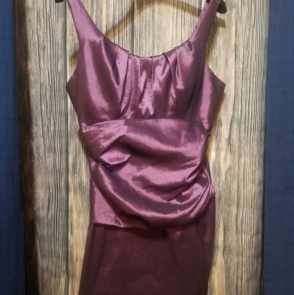 Cocktail Dress